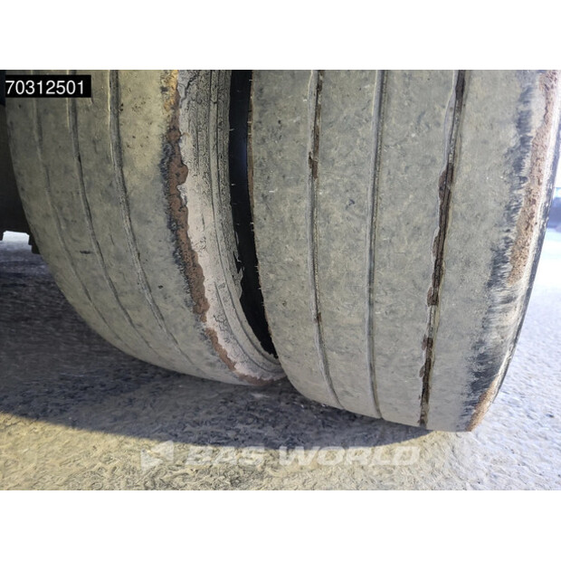 2011 Nooteboom S17DE-0P3C-45884976