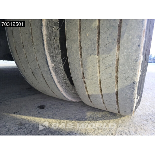 2011 Nooteboom S17DE-0P3C-45884977