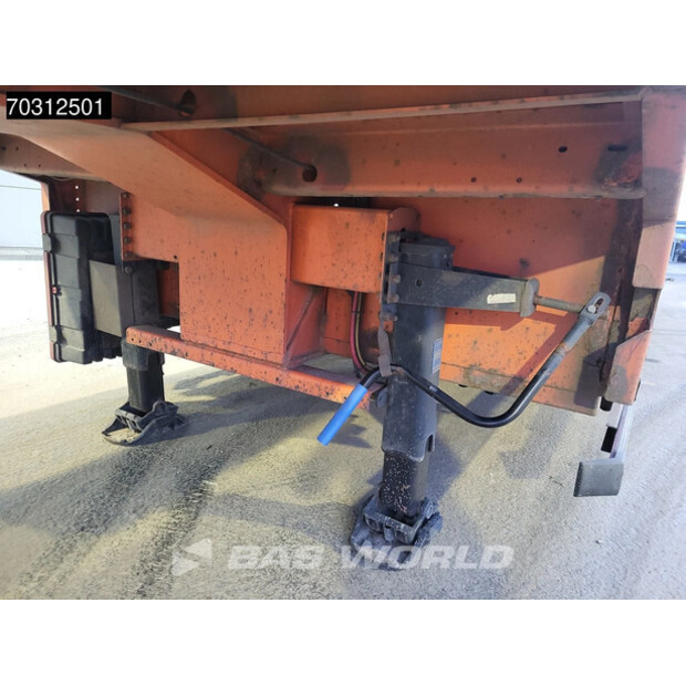 2011 Nooteboom S17DE-0P3C-45884979