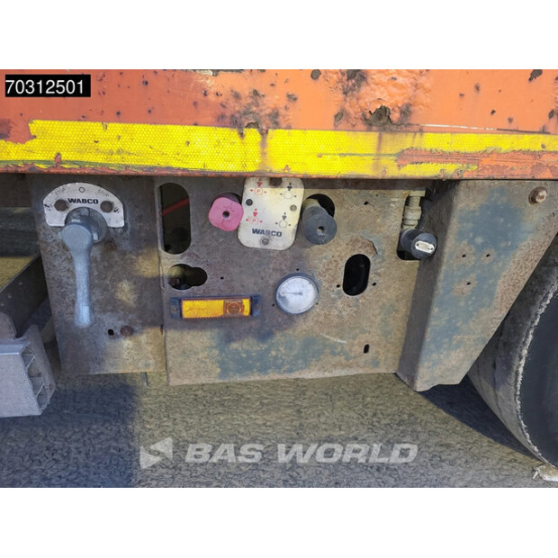 2011 Nooteboom S17DE-0P3C-45884982