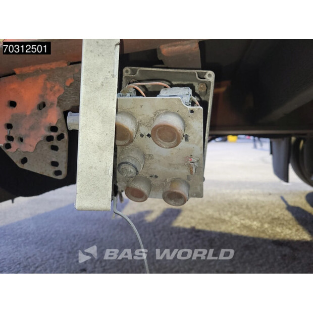 2011 Nooteboom S17DE-0P3C-45884984