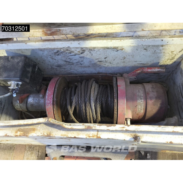 2011 Nooteboom S17DE-0P3C-45884986