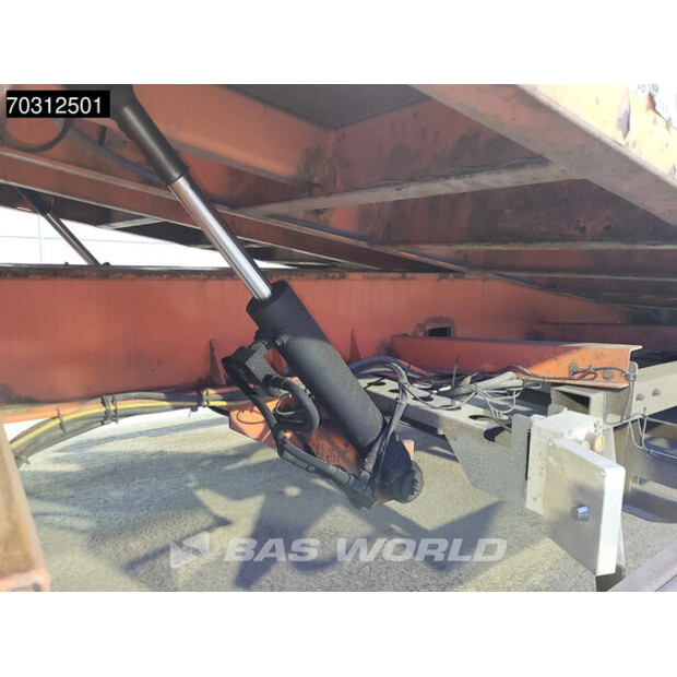 2011 Nooteboom S17DE-0P3C-45884987