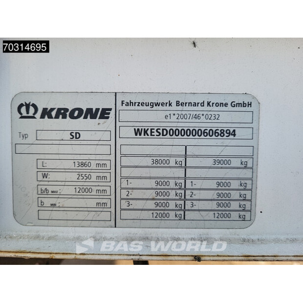 2014 Krone OTHERS-45885019