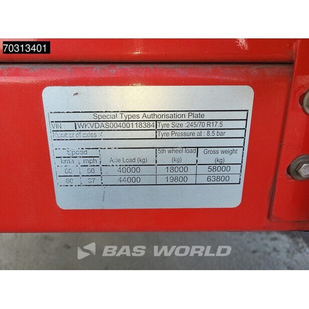 2022 Kässbohrer OTHERS-45885058