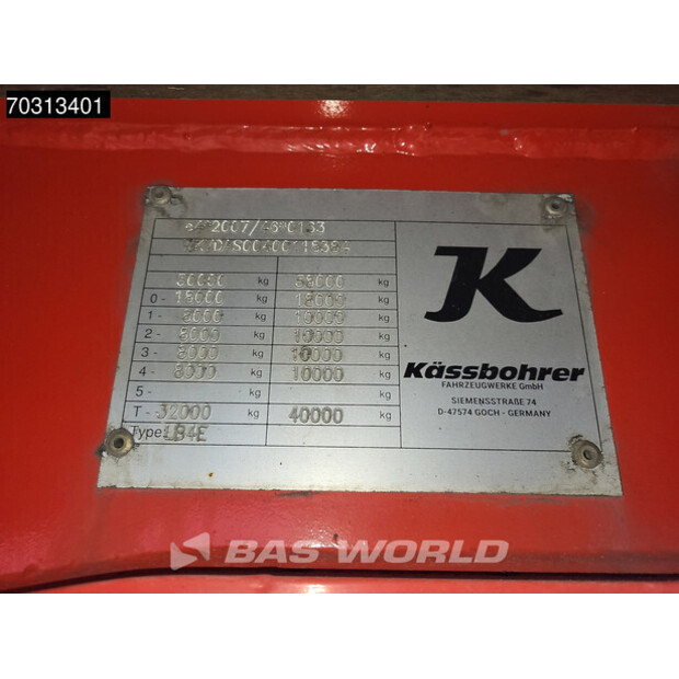 2022 Kässbohrer OTHERS-45885059