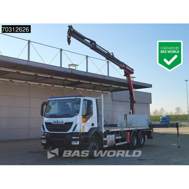 2016 ايفكو Trakker 360-45885062