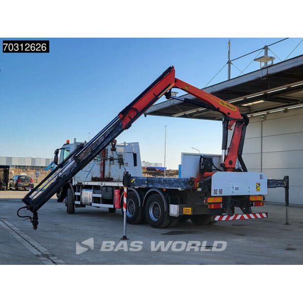 2016 ايفكو Trakker 360-45885066