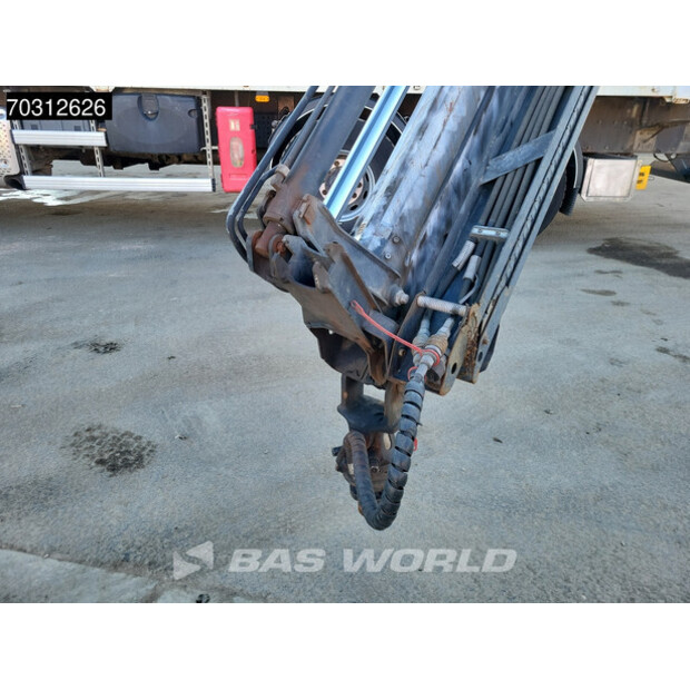 2016 ايفكو Trakker 360-45885068