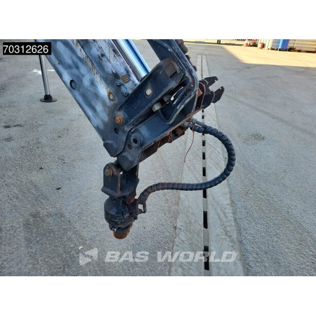 2016 ايفكو Trakker 360-45885069