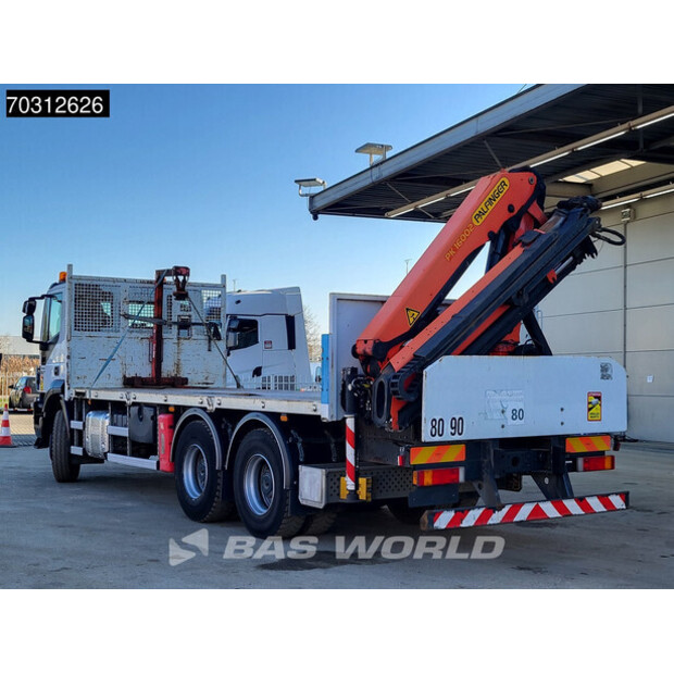 2016 ايفكو Trakker 360-45885071