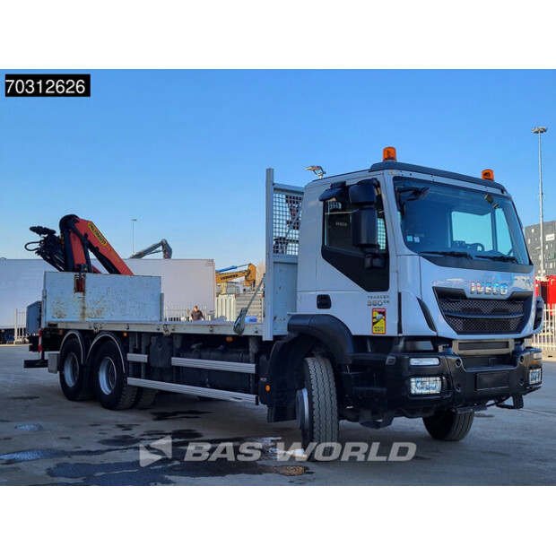 2016 ايفكو Trakker 360-45885072