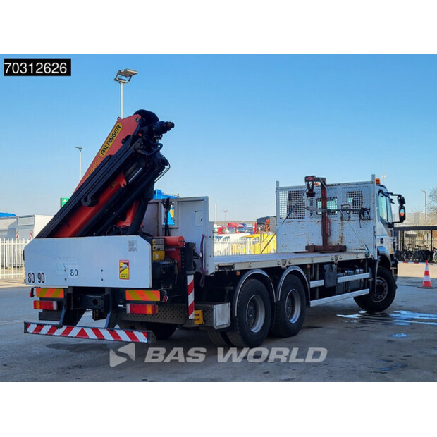 2016 ايفكو Trakker 360-45885073