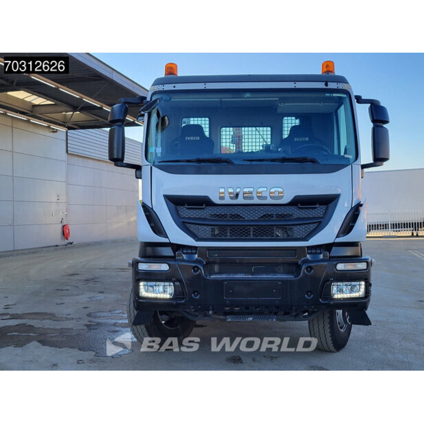 2016 ايفكو Trakker 360-45885074