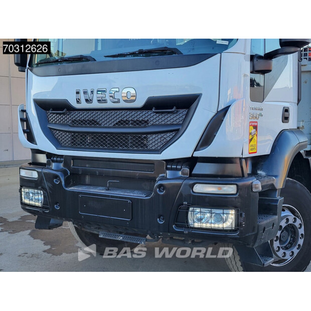 2016 ايفكو Trakker 360-45885076