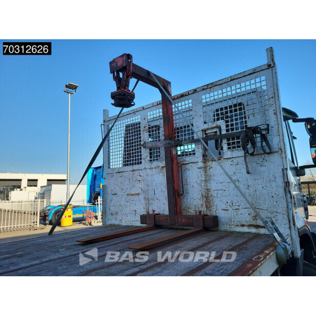 2016 ايفكو Trakker 360-45885079