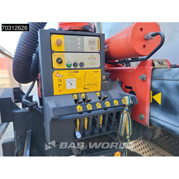 2016 ايفكو Trakker 360-45885081