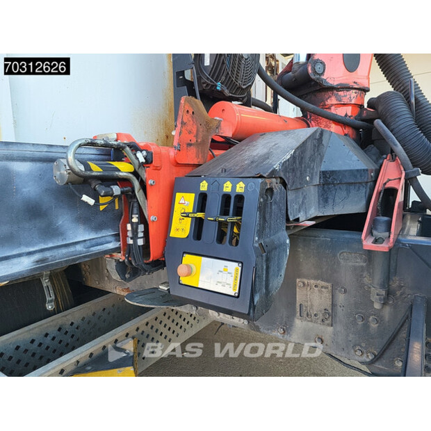 2016 ايفكو Trakker 360-45885082