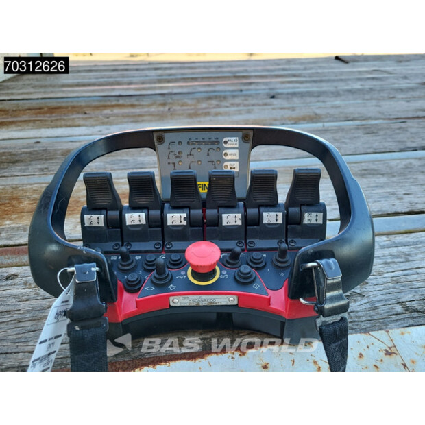 2016 ايفكو Trakker 360-45885086