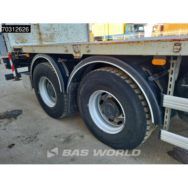 2016 ايفكو Trakker 360-45885087