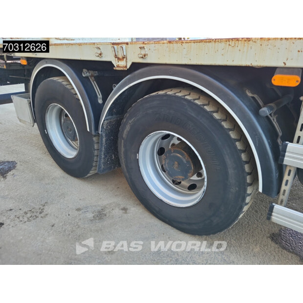 2016 ايفكو Trakker 360-45885088