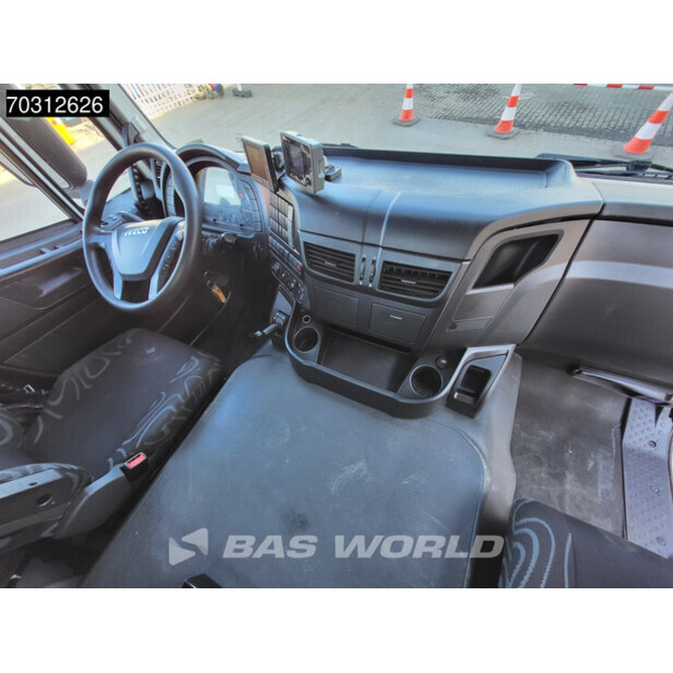 2016 ايفكو Trakker 360-45885089