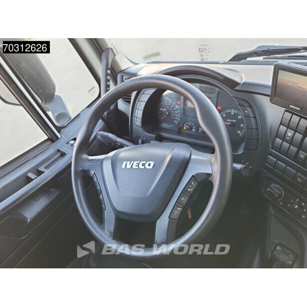 2016 ايفكو Trakker 360-45885090