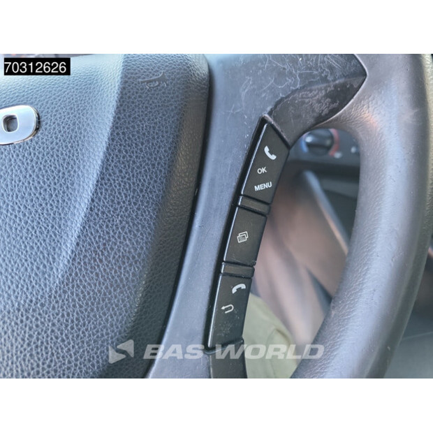 2016 ايفكو Trakker 360-45885093