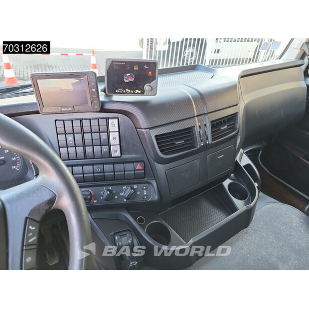 2016 ايفكو Trakker 360-45885094