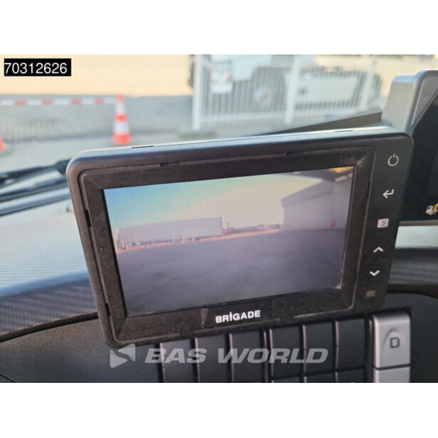 2016 ايفكو Trakker 360-45885095