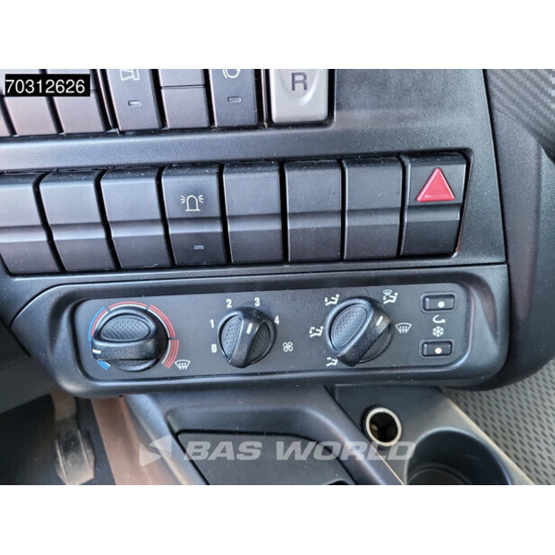 2016 ايفكو Trakker 360-45885096