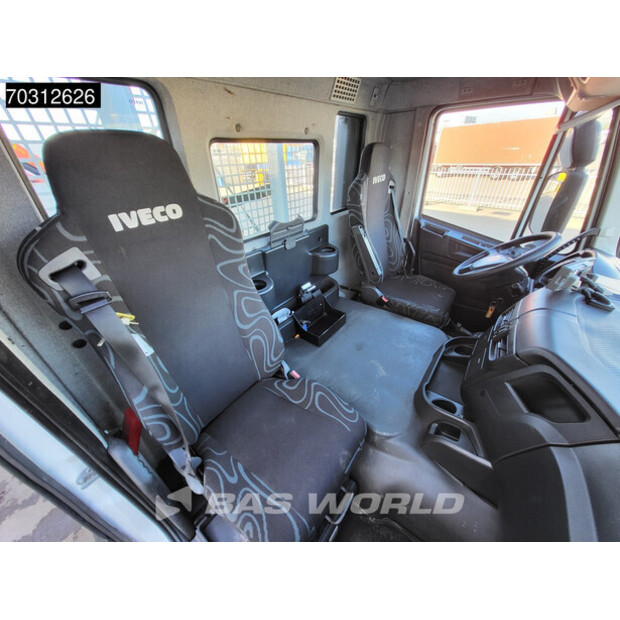 2016 ايفكو Trakker 360-45885097