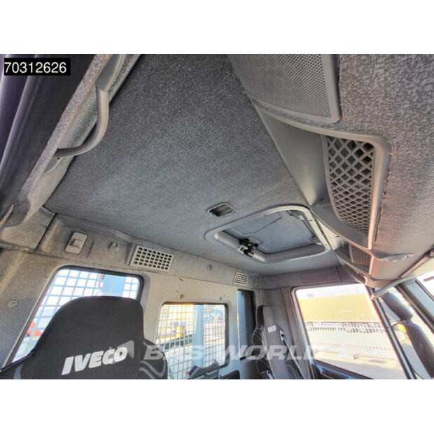 2016 ايفكو Trakker 360-45885098