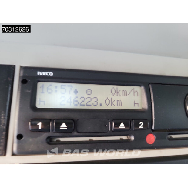 2016 ايفكو Trakker 360-45885099