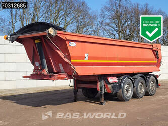 Image de REMORQUES BASCULANTES 2017 Invepe OTHERS