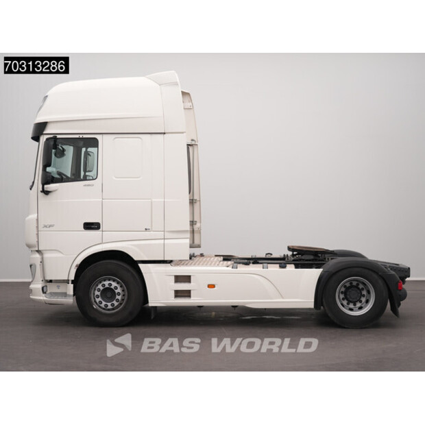 2021 داف XF 480-45885180