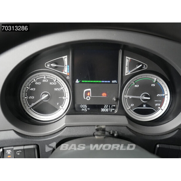 2021 داف XF 480-45885206