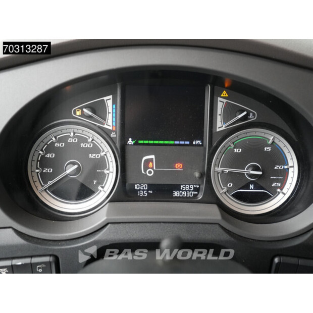 2021 داف XF 480-45885238