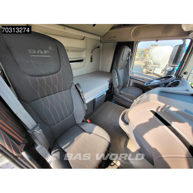 2021 داف XF 480-45885270