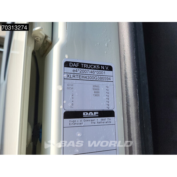 2021 داف XF 480-45885274