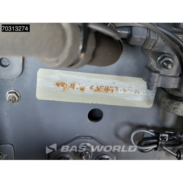 2021 داف XF 480-45885275