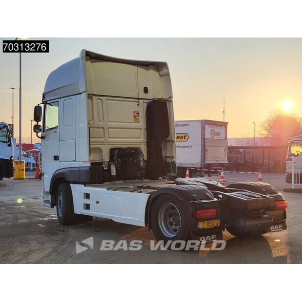 2021 DAF XF 480-45885279