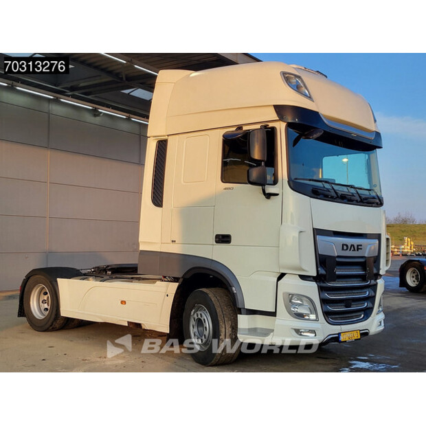 2021 DAF XF 480-45885280