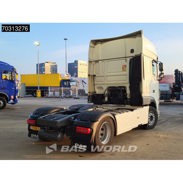 2021 DAF XF 480-45885282