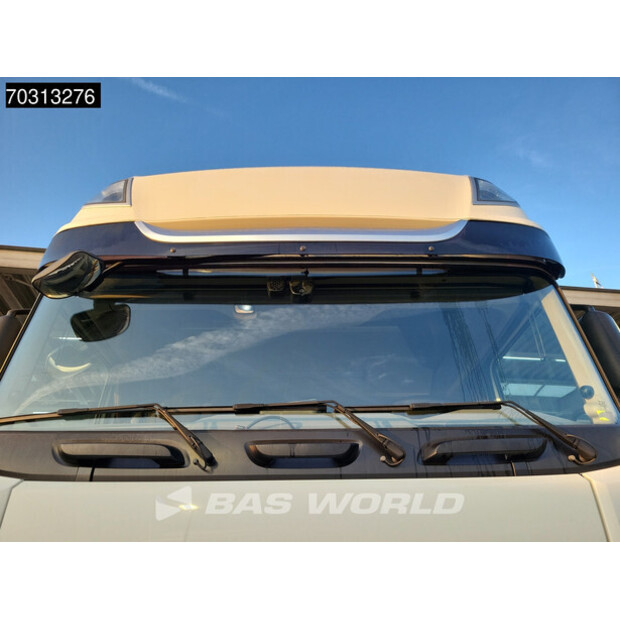 2021 DAF XF 480-45885284