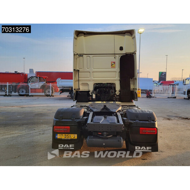 2021 DAF XF 480-45885287