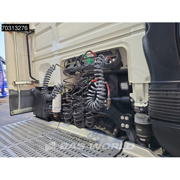 2021 DAF XF 480-45885290