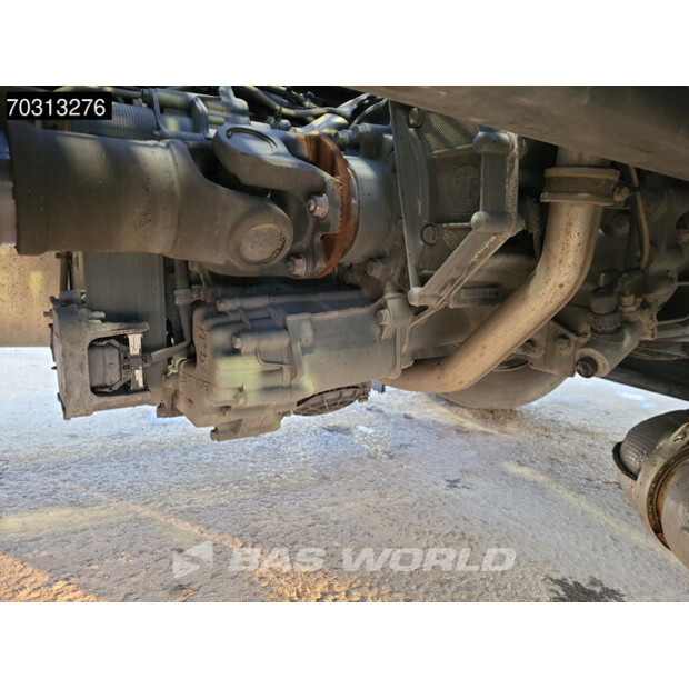 2021 DAF XF 480-45885291