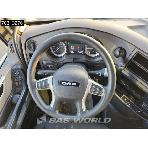 2021 DAF XF 480-45885297