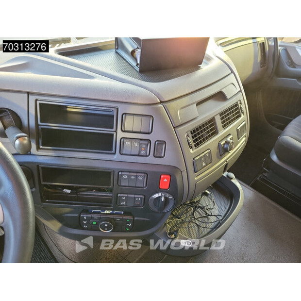 2021 DAF XF 480-45885301